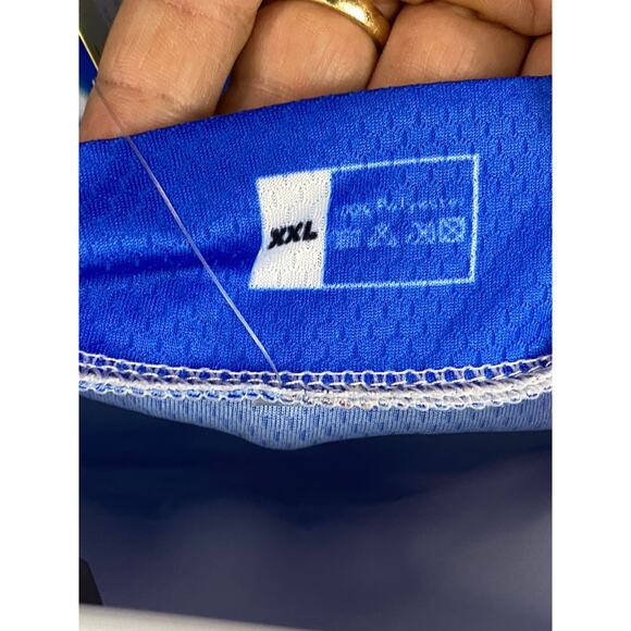 NWT Men’s Bike Short Sleeve racing T-Shirt Size XXL Andalucia - Picture 7 of 11